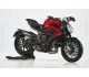 MV Agusta Dragster 800 Rosso 2021 45465 Thumb